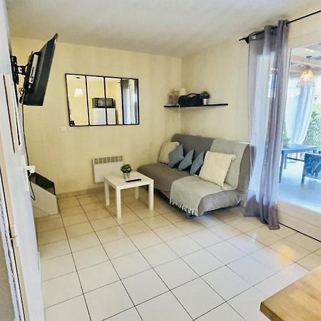 Marina Sur L'Ile Des Pecheurs Avec Complexe Aquatique Villa Le Barcarès Екстериор снимка