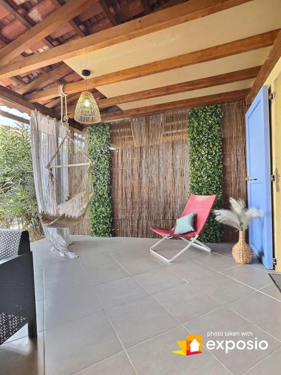 Marina Sur L'Ile Des Pecheurs Avec Complexe Aquatique Villa Le Barcarès Екстериор снимка